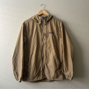 Patagonia Men's Tezzeron Jacket